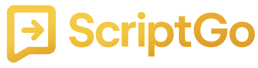 ScriptGo